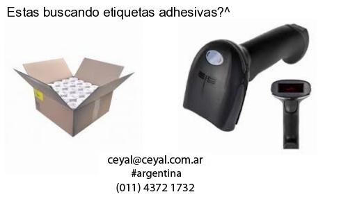 Estas buscando etiquetas adhesivas?^